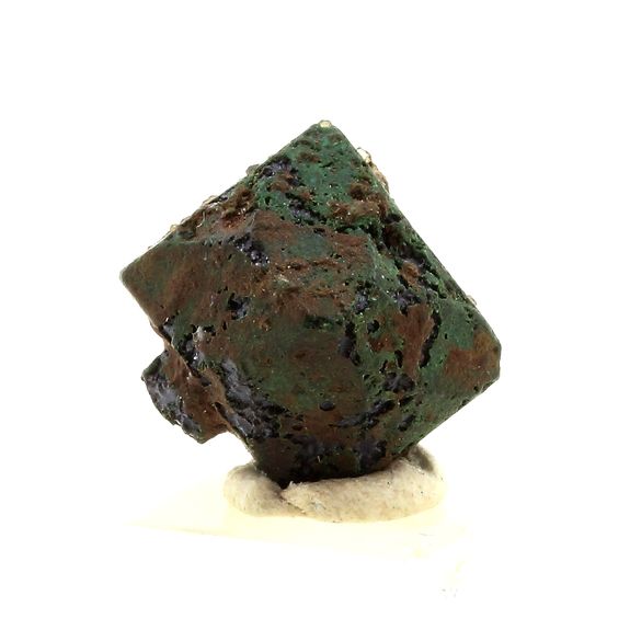 Cuprite. 18.0 ct.