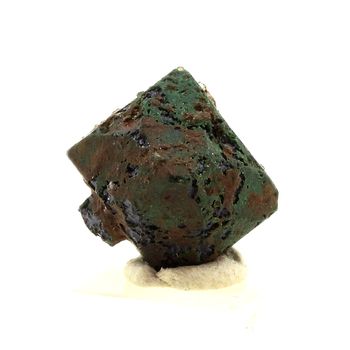 Cuprite. 18.0 ct.
