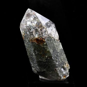 Quartz fantôme. 55.0 ct.