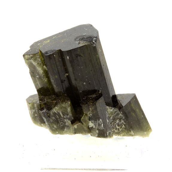 Vesuvianite.