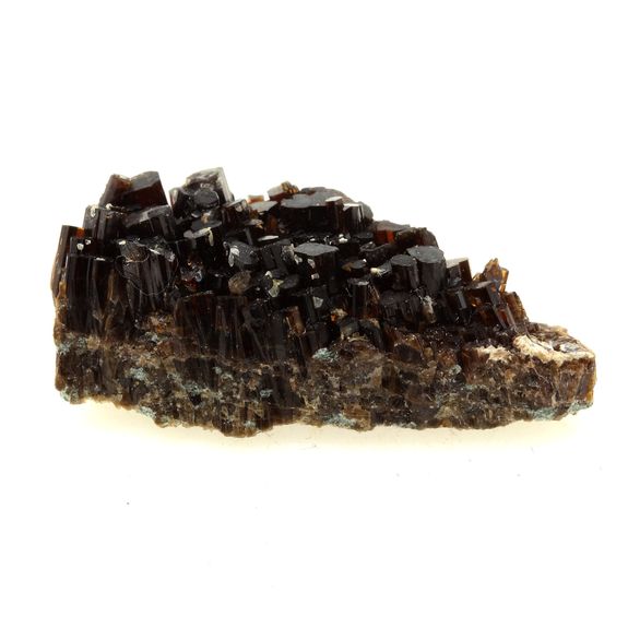 Vesuvianite.