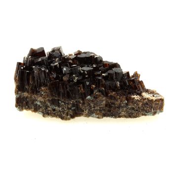 Vesuvianite.