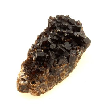 Vesuvianite.