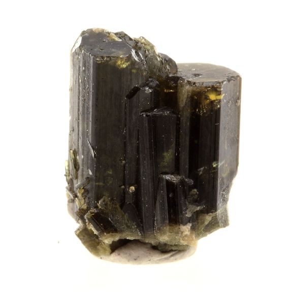 Vesuvianite. 18.0 ct.