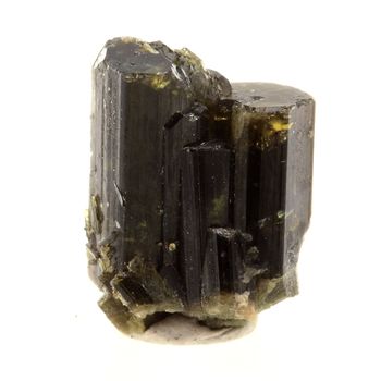 Vesuvianite. 18.0 ct.