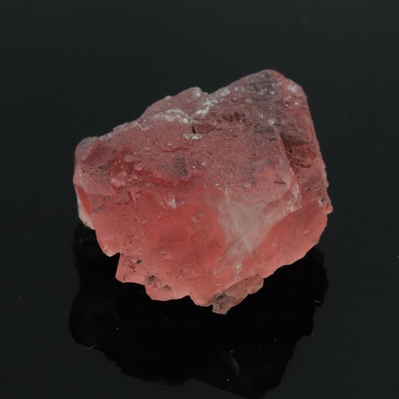 Pink Fluorite.