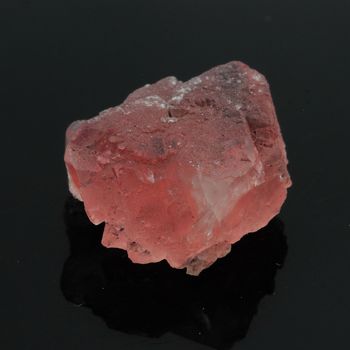 Pink Fluorite.