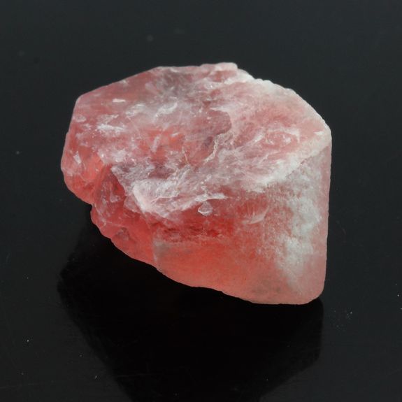 Fluorite rose. 10.5 ct.