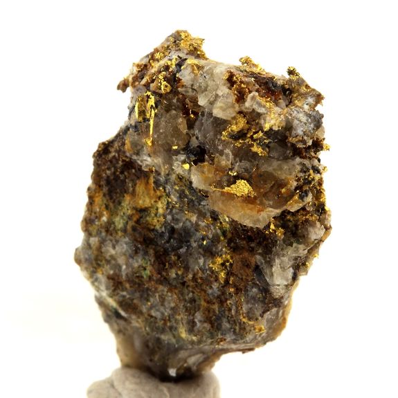 Or Natif + Brannerite. 13.0 ct.