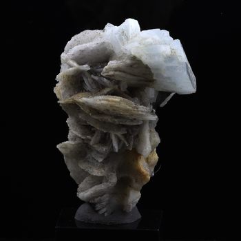 Baryte. 154.5 ct.