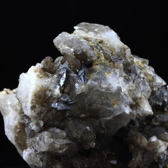 Anatase. 487.0 ct.