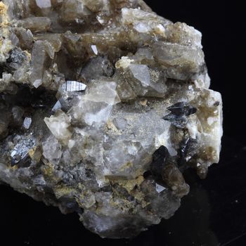 Anatase. 487.0 ct.