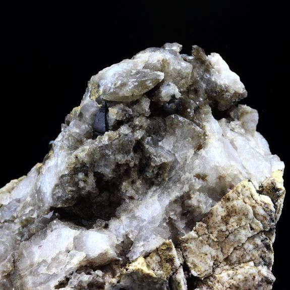 Anatase. 487.0 ct.