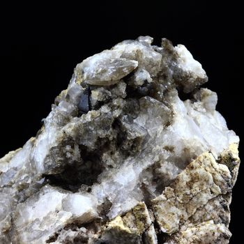 Anatase. 487.0 ct.