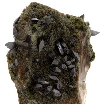 Anatase. 69.0 ct.