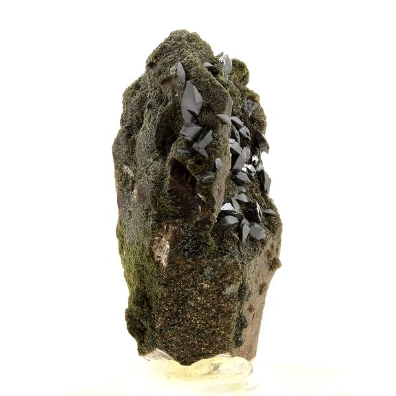 Anatase. 69.0 ct.