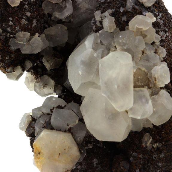 Calcite. 2311.5 ct.