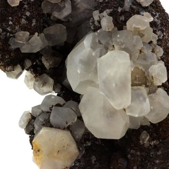 Calcite. 2311.5 ct.
