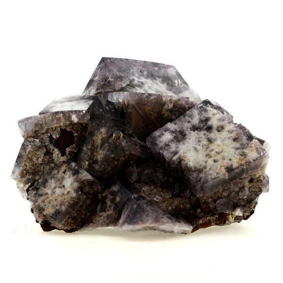 Fluorite. 3912.5 ct.