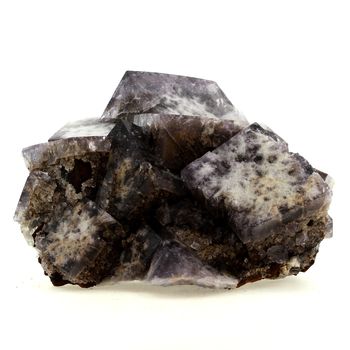 Fluorite. 3912.5 ct.