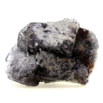 Fluorite. 1687.5 ct.