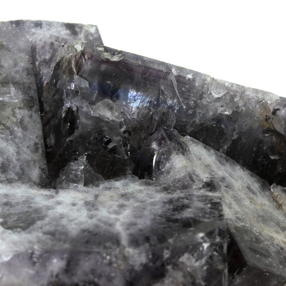 Fluorite. 1687.5 ct.