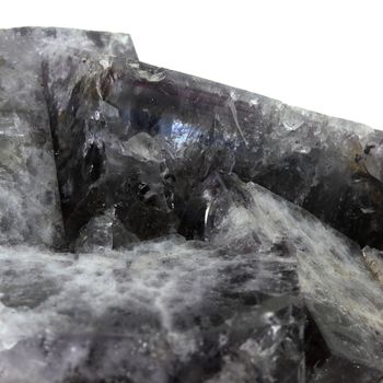 Fluorite. 1687.5 ct.