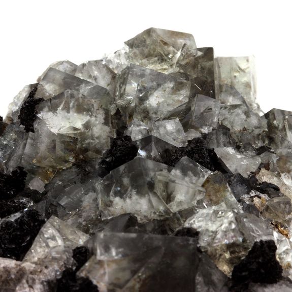 Fluorite. 4650.5 ct.