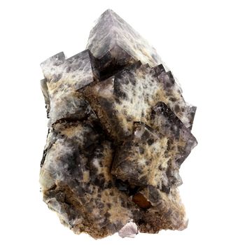 Fluorite. 3253.0 ct.