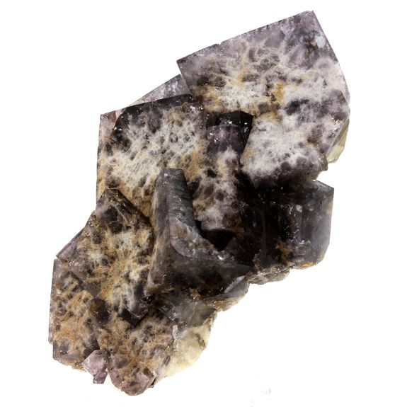 Fluorite. 3253.0 ct.
