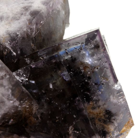 Fluorite. 3253.0 ct.