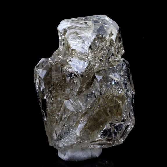 Quartz Fenêtre. 141.5 ct.