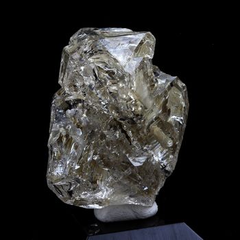 Quartz Fenêtre. 141.5 ct.