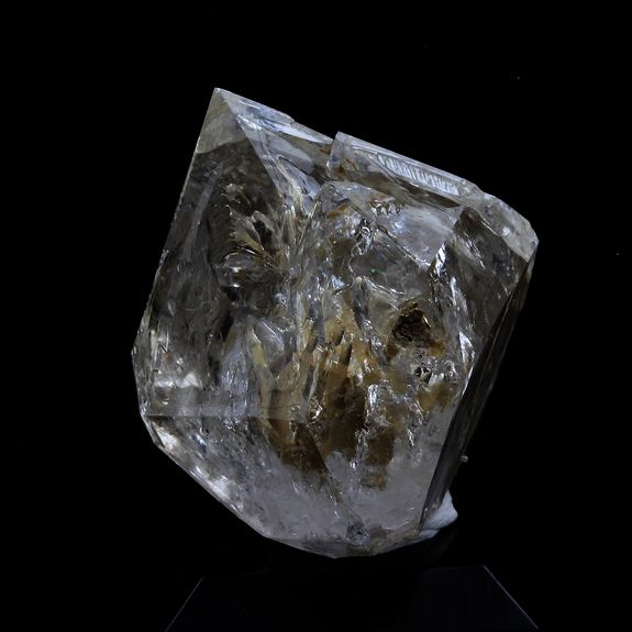 Quartz Fenêtre. 188.0 ct.