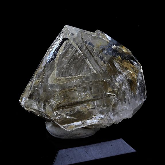 Quartz Fenêtre. 188.0 ct.