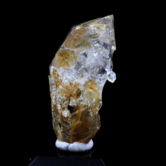 Quartz Fenêtre. 110.0 ct.