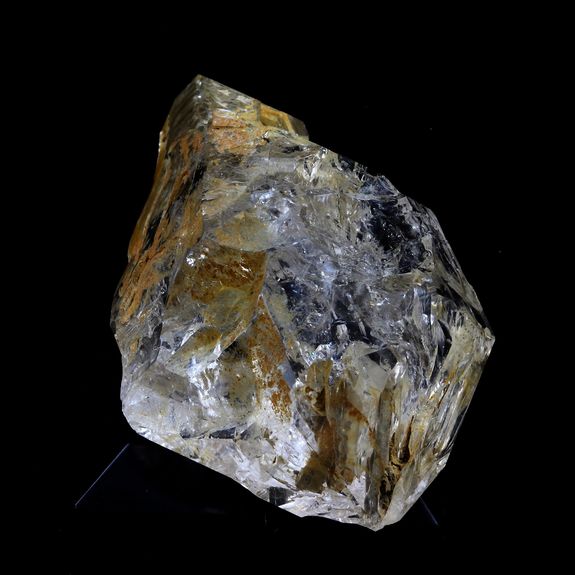Quartz Fenêtre. 110.0 ct.