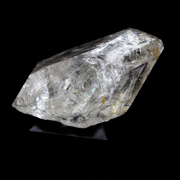 Quartz Fenêtre. 215.0 ct.