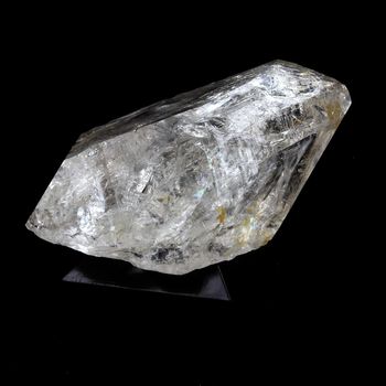 Quartz Fenêtre. 215.0 ct.