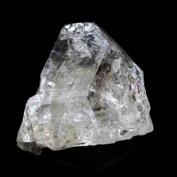 Quartz Fenêtre. 215.0 ct.