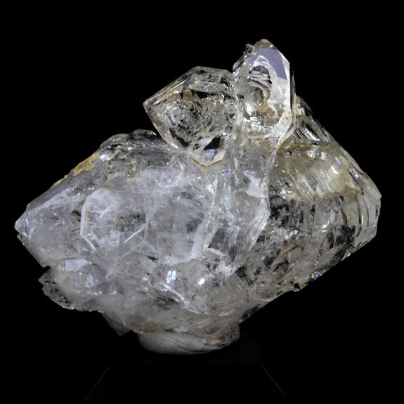 Window Quartz. 215.5 ct. Porretta Terme, Reno Valley, Bologna, Italy