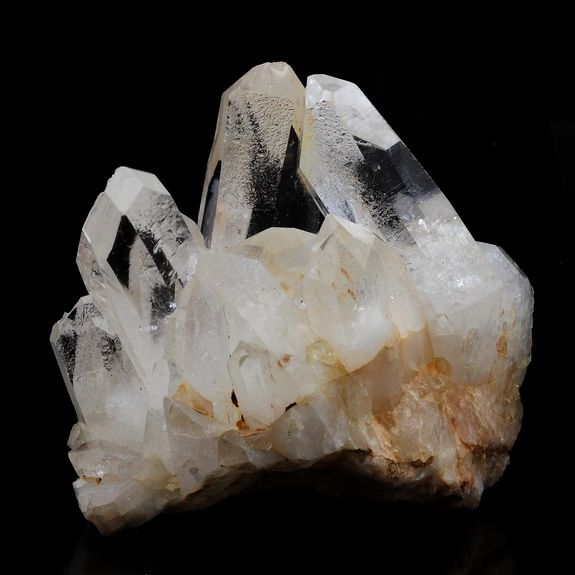 Quartz.
