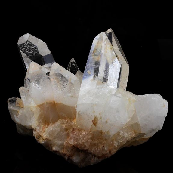Quartz.