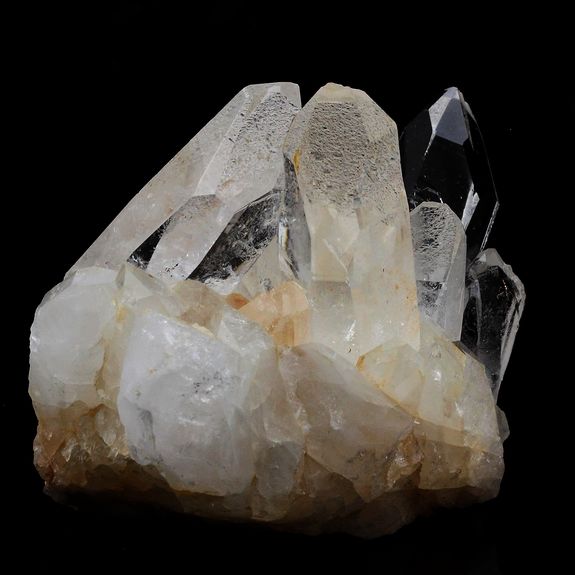 Quartz.
