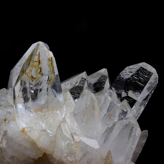 Quartz.
