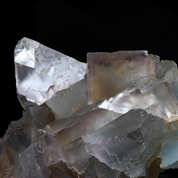 Fluorite.