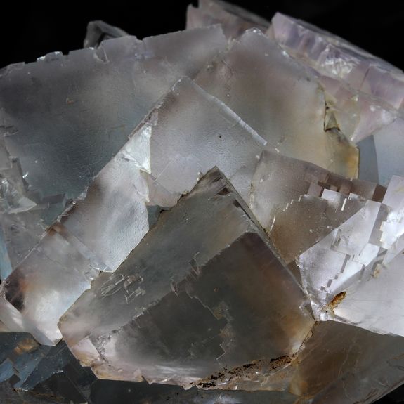 Fluorite.