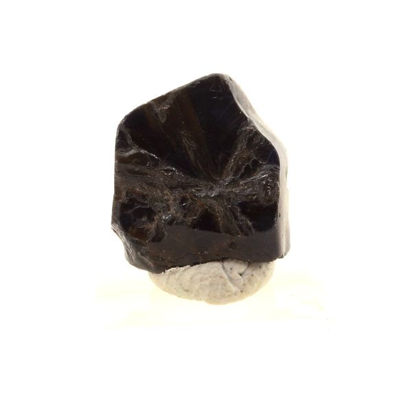 Saphir trapiche. 2.88 ct.
