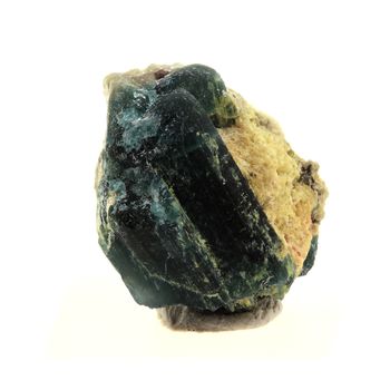 Grandidierite.