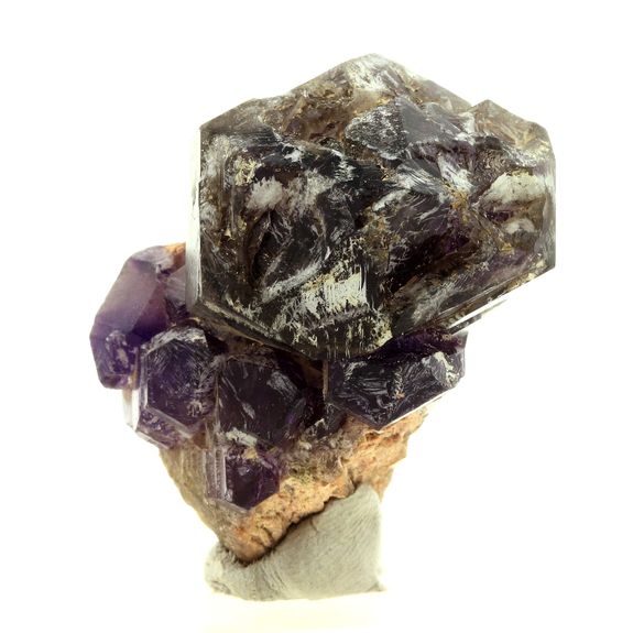 Améthyste. 246.0 ct.